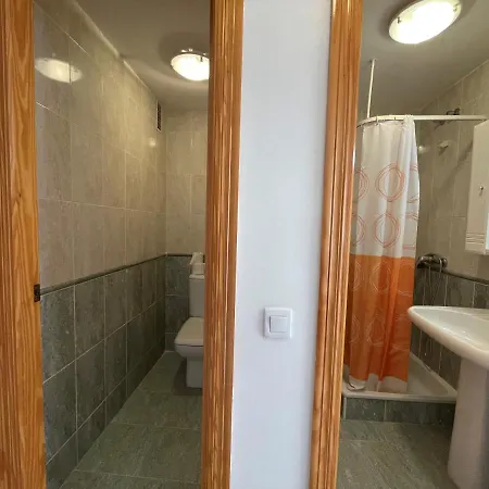 El Datiler-serviden Appartement Dénia