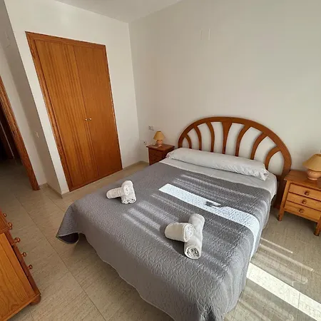 El Datiler-serviden * Denia