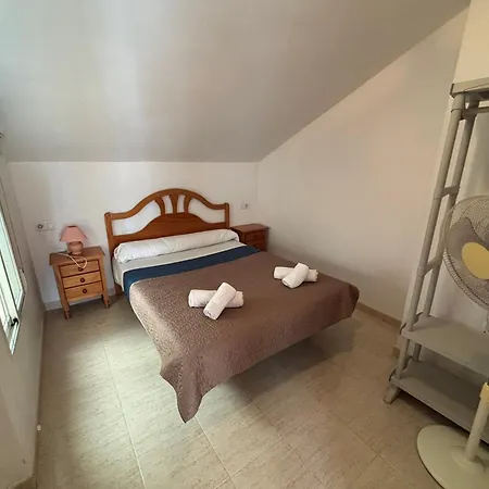 El Datiler-serviden *