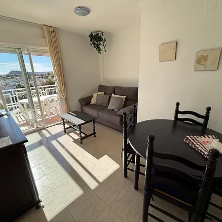 El Datiler-serviden * Denia