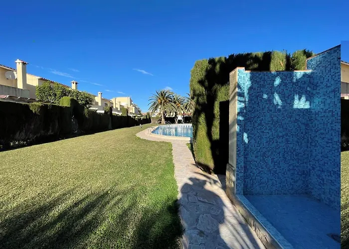 El Datiler-serviden * Denia