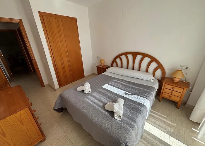 El Datiler-serviden * 데니아