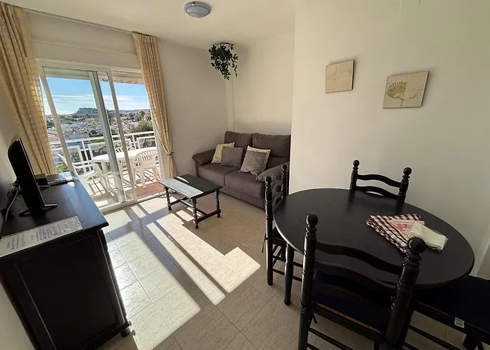 El Datiler-serviden * 데니아