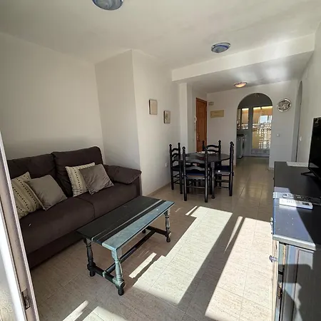 El Datiler-serviden *