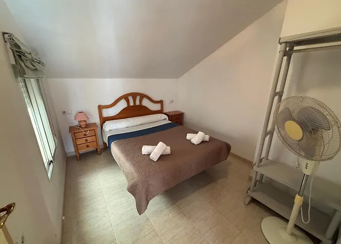 El Datiler-serviden *