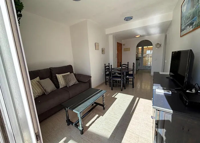 El Datiler-serviden *